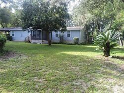 Pre-foreclosure in  SE 1ST ST Silver Springs, FL 34488