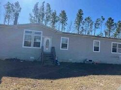 Pre-foreclosure in  Se Ashe Way Madison, FL 32340