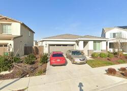 Pre-foreclosure in  Mount Elbrus Way Stockton, CA 95219