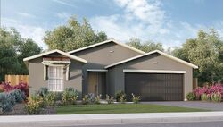 Pre-foreclosure in  Grand Canyon Ct Merced, CA 95341
