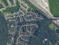 Pre-foreclosure in  Corsica Ave Bear, DE 19701