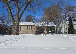 Pre-foreclosure in  Cumings Ave Flint, MI 48503
