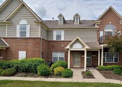 Pre-foreclosure in  Hidden Oaks Dr Trenton, MI 48183