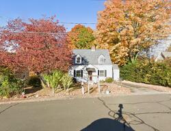 Pre-foreclosure in  Gold St Terryville, CT 06786