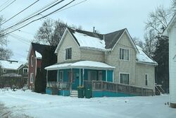  W Main St, Durand MI