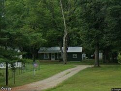 Pre-foreclosure in  TEDROW TRL Marion, MI 49665