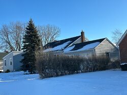 Pre-foreclosure in  Smith St Monroe, MI 48161