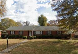 Pre-foreclosure in  Georgia Ave Monroe, NC 28112