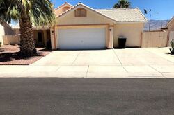 Pre-foreclosure in  Laurel Way Mesquite, NV 89027