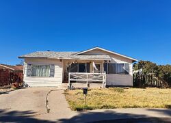 Pre-foreclosure Listing in Saint Patrick Ct FALLON, NV 89406