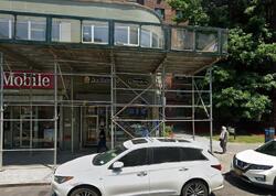 Pre-foreclosure in  Metropolitan Ave e Bronx, NY 10462