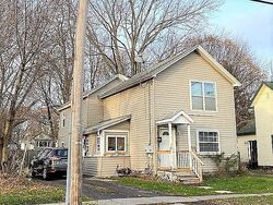 Pre-foreclosure Listing in Frances St AUBURN, NY 13021