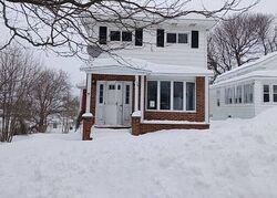Pre-foreclosure in  W 8th St Oswego, NY 13126