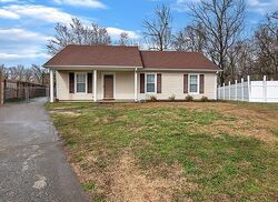 Pre-foreclosure in  Tulip Ct Greensboro, NC 27406