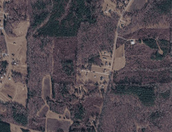 Pre-foreclosure in  Olive Hill Church Rd Leasburg, NC 27291