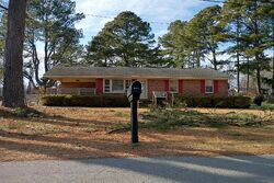 Pre-foreclosure in  Cherry St Bethel, NC 27812