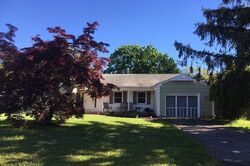 Pre-foreclosure in  HAINES ST E Lanoka Harbor, NJ 08734