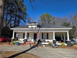 Pre-foreclosure in  E Union St Marshville, NC 28103