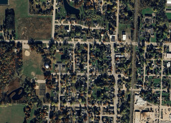  15th St, Menominee MI