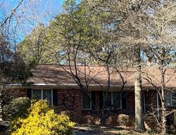 Pre-foreclosure in  N New Hope Rd Gastonia, NC 28054