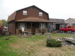 Pre-foreclosure in  4th St W South Point, OH 45680