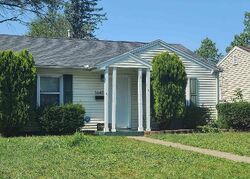 Pre-foreclosure in  N Adams St South Bend, IN 46628