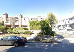 Pre-foreclosure in  Hatteras St Unit 38 Tarzana, CA 91356