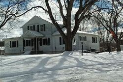 Pre-foreclosure in  E MICHIGAN AVE Parma, MI 49269