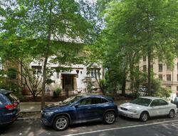 Pre-foreclosure in  Adams Mill Rd Nw Washington, DC 20009