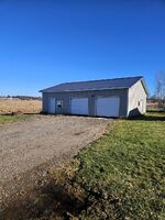 Pre-foreclosure in  Stahl Rd Lake Odessa, MI 48849
