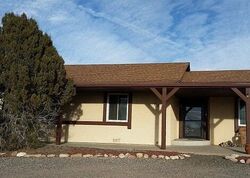 Pre-foreclosure in  S CARRIZO SPRINGS AVE Pueblo, CO 81007