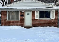 Pre-foreclosure in  Banner St Taylor, MI 48180