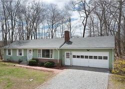 Pre-foreclosure in  Sylvan Ter Deep River, CT 06417