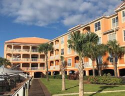 Pre-foreclosure in  Culbreath Key Way  Tampa, FL 33611