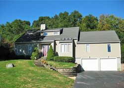 Pre-foreclosure in  Spice Hill Dr East Hampton, CT 06424