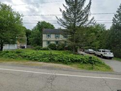 Pre-foreclosure in  Mill St Abington, MA 02351