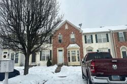 Pre-foreclosure in  Golden Meadow Dr Perry Hall, MD 21128