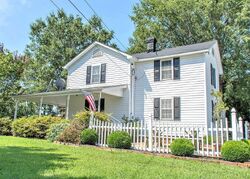 Pre-foreclosure in  Pine Grove Rd Newburg, MD 20664