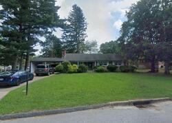 Pre-foreclosure in  BLUE BELL WAY Cockeysville, MD 21030