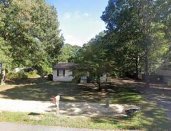 Pre-foreclosure Listing in Aralia Ave SAINT LEONARD, MD 20685