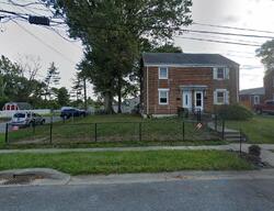 Pre-foreclosure in  Windsor Ave Wilmington, DE 19804