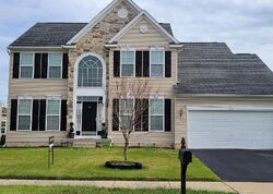 Pre-foreclosure in  Tracy Cir Townsend, DE 19734