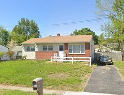 Pre-foreclosure in  Richard Bassett Rd Dover, DE 19904