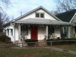 Pre-foreclosure in  W FLORENCE AVE Louisville, KY 40215