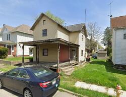 Pre-foreclosure Listing in Flory Ave NEWARK, OH 43055
