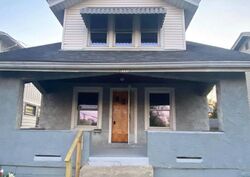 Pre-foreclosure in  Carthage Ave Cincinnati, OH 45212