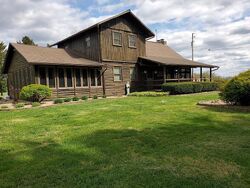 Pre-foreclosure Listing in State Route 139 MINFORD, OH 45653
