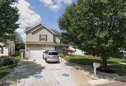 Pre-foreclosure in  Mcdaniels Ln Springboro, OH 45066