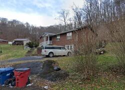 Pre-foreclosure in  County Road 119 Ironton, OH 45638
