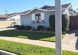 Pre-foreclosure in  CATALINA AVE Seal Beach, CA 90740